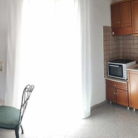 Alexandra'S Apartments Acharavi  Ngoại thất bức ảnh