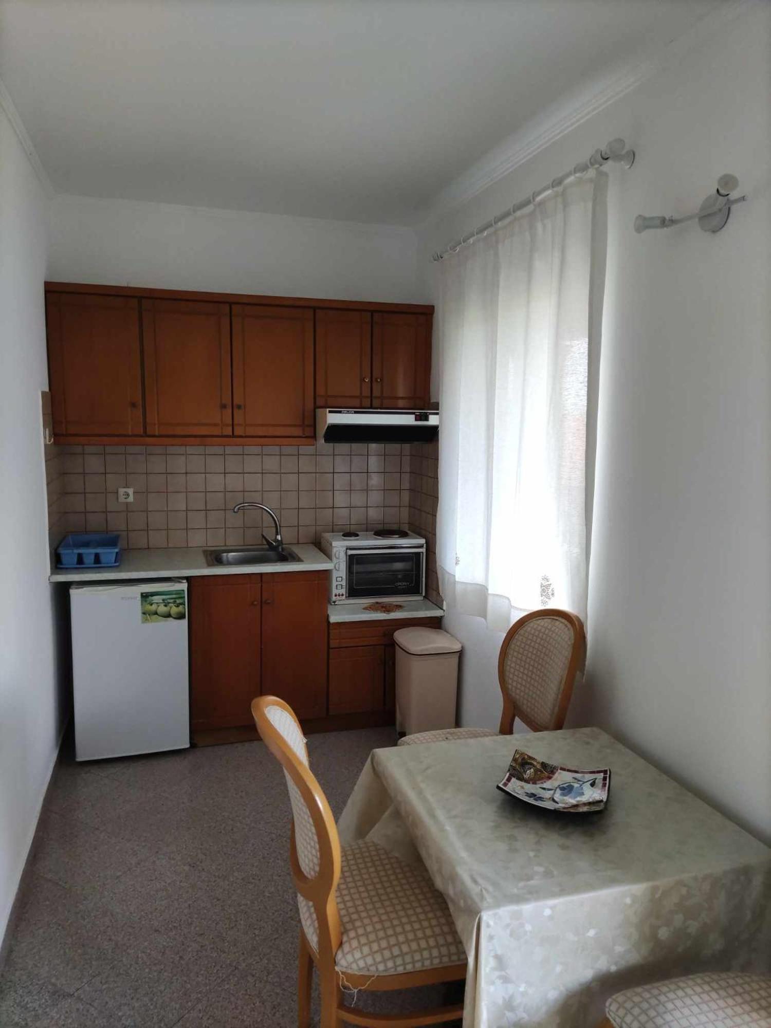 Alexandra'S Apartments Acharavi  Ngoại thất bức ảnh