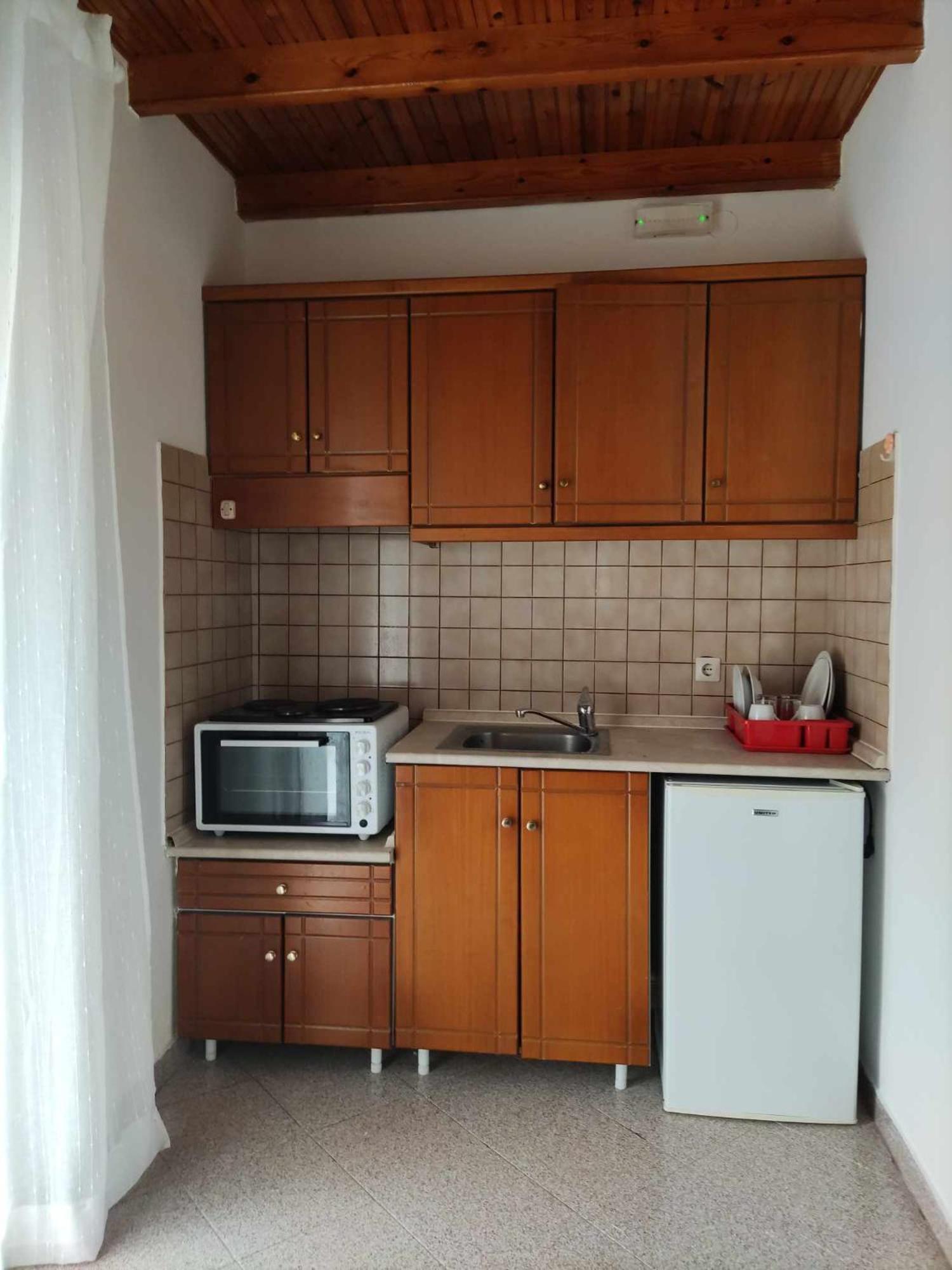 Alexandra'S Apartments Acharavi  Ngoại thất bức ảnh